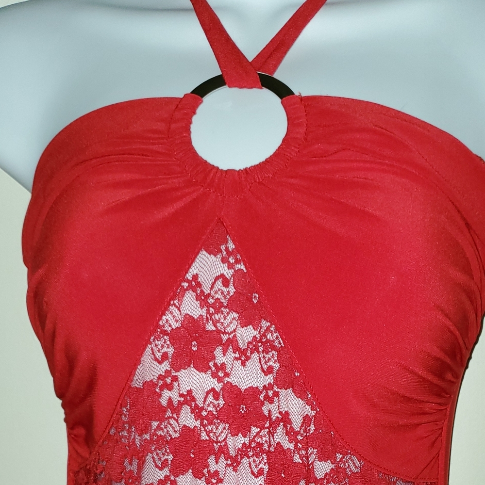 FE Evening Dress